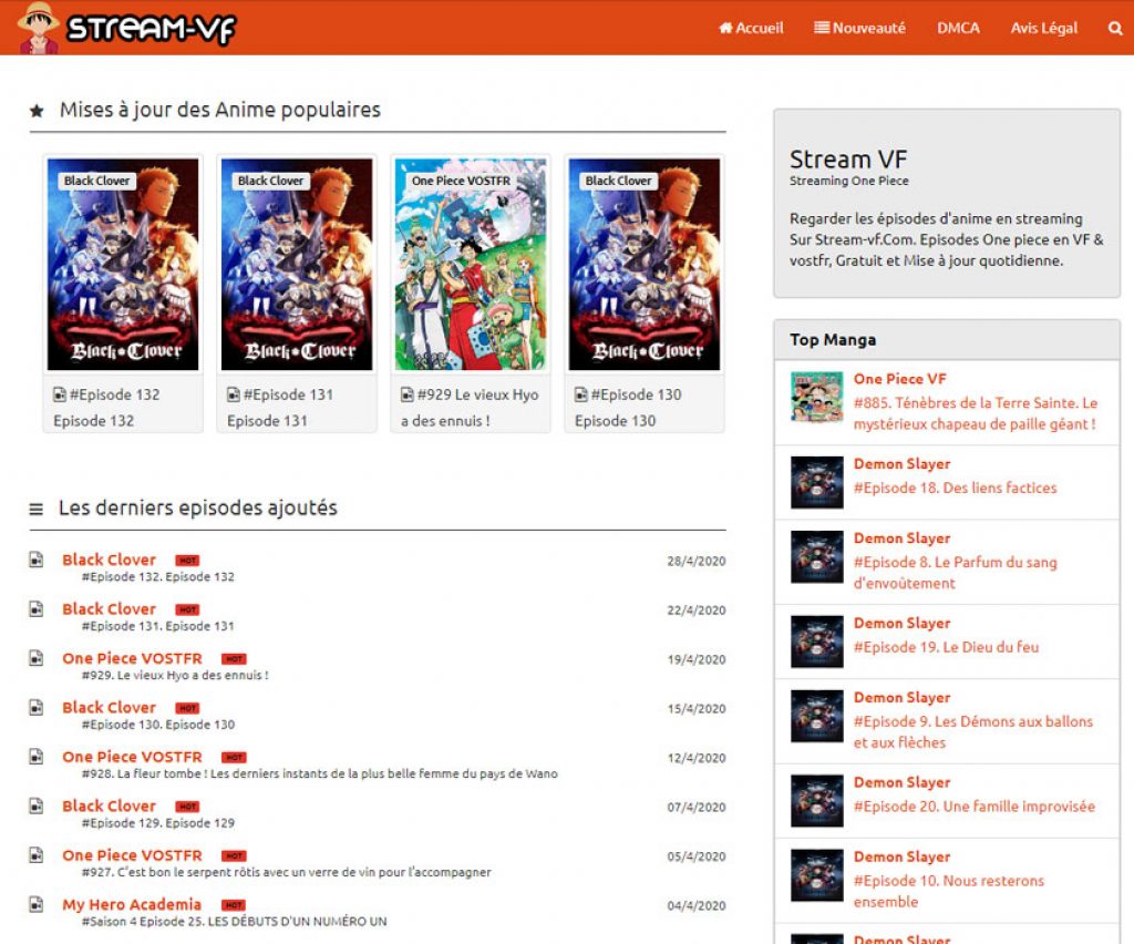 Payer Au Suivant Streaming Vf STREAM VF | TOP SITE STREAMING