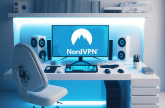 NordVPN