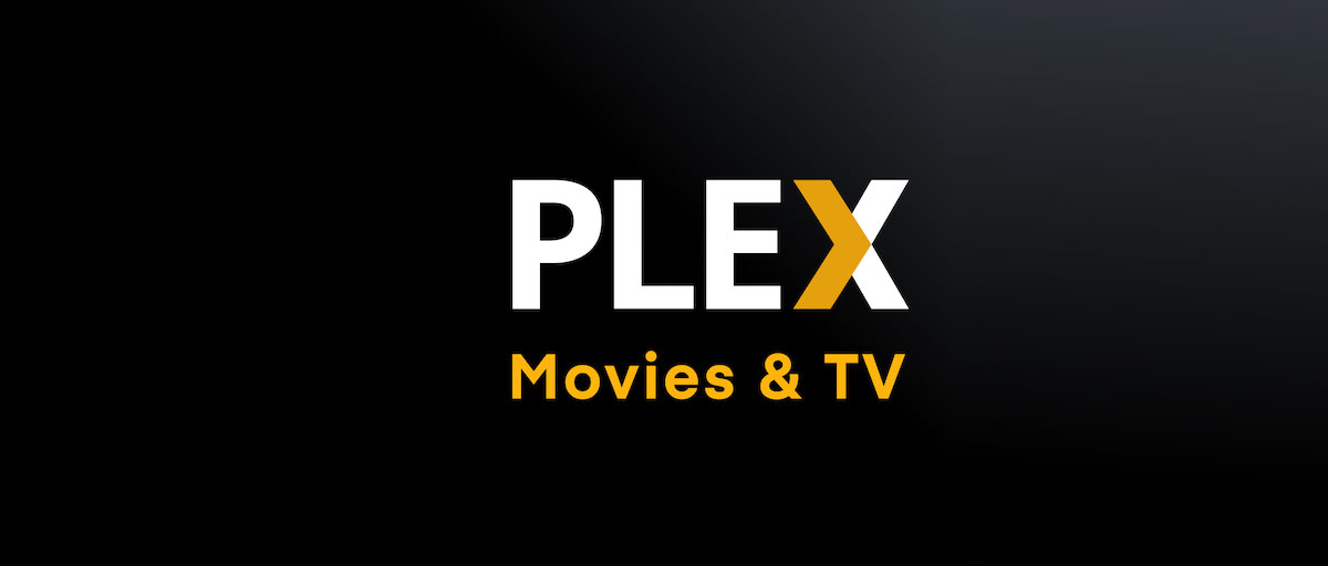 Plex streaming