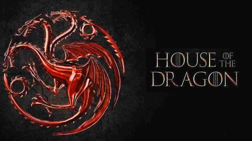 L'histoire de House of the Dragon