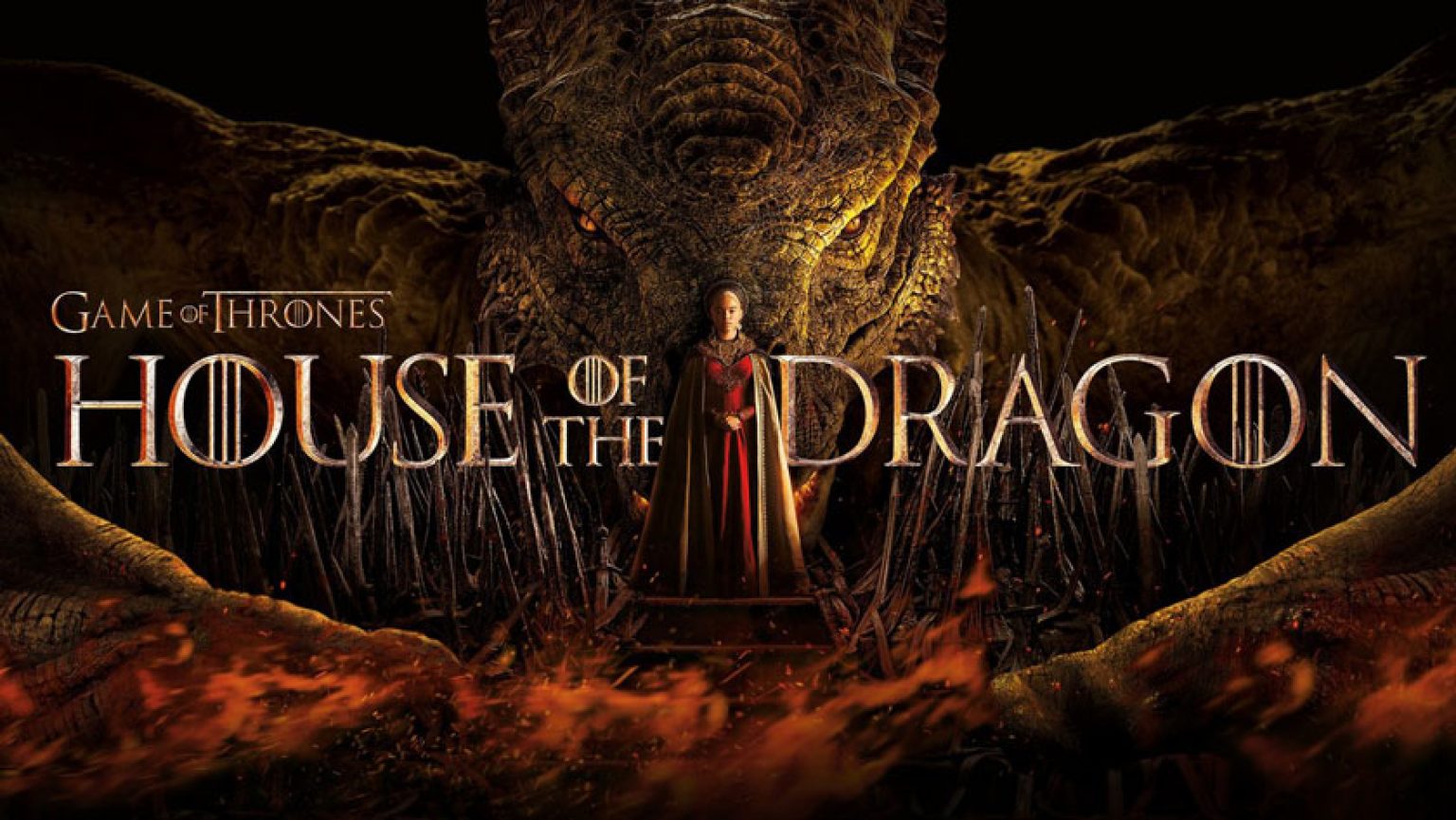 Regarder House of The Dragon en Streaming