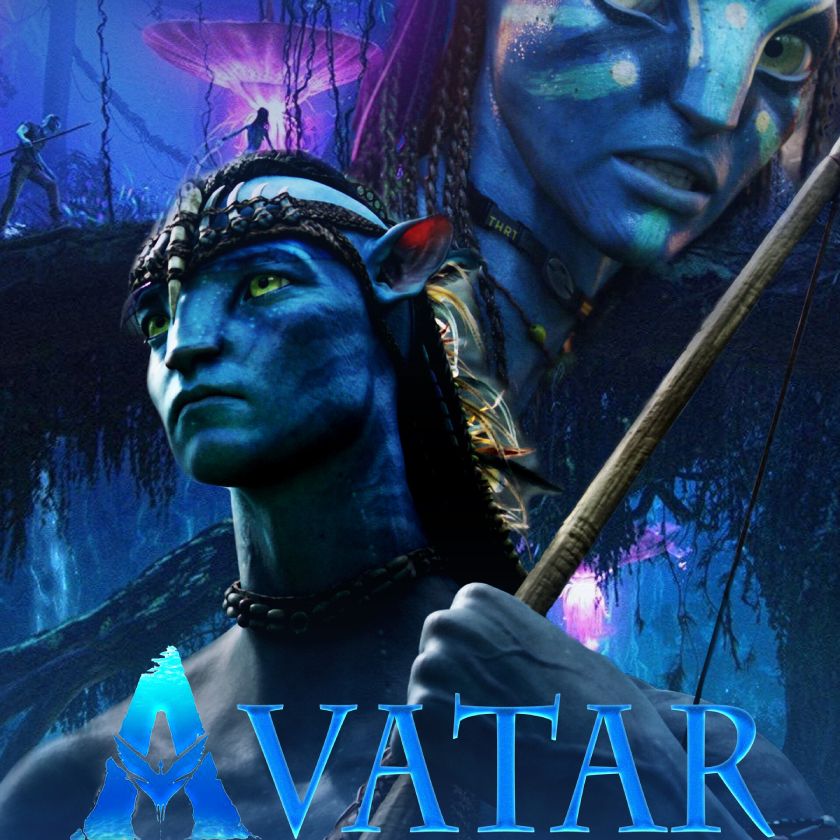 Avatar streaming | TOP SITE STREAMING