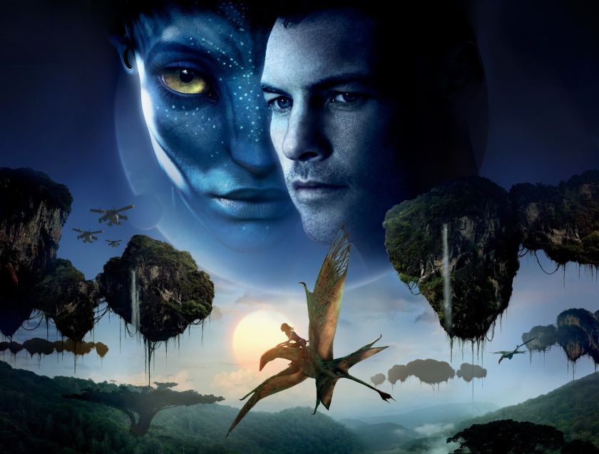Regarder Avatar en streaming