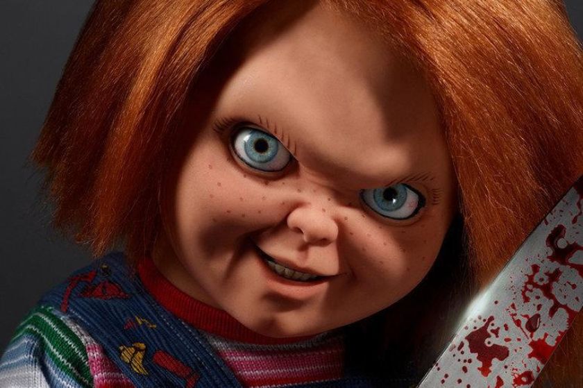 Regarder Chucky season 2 en streaming