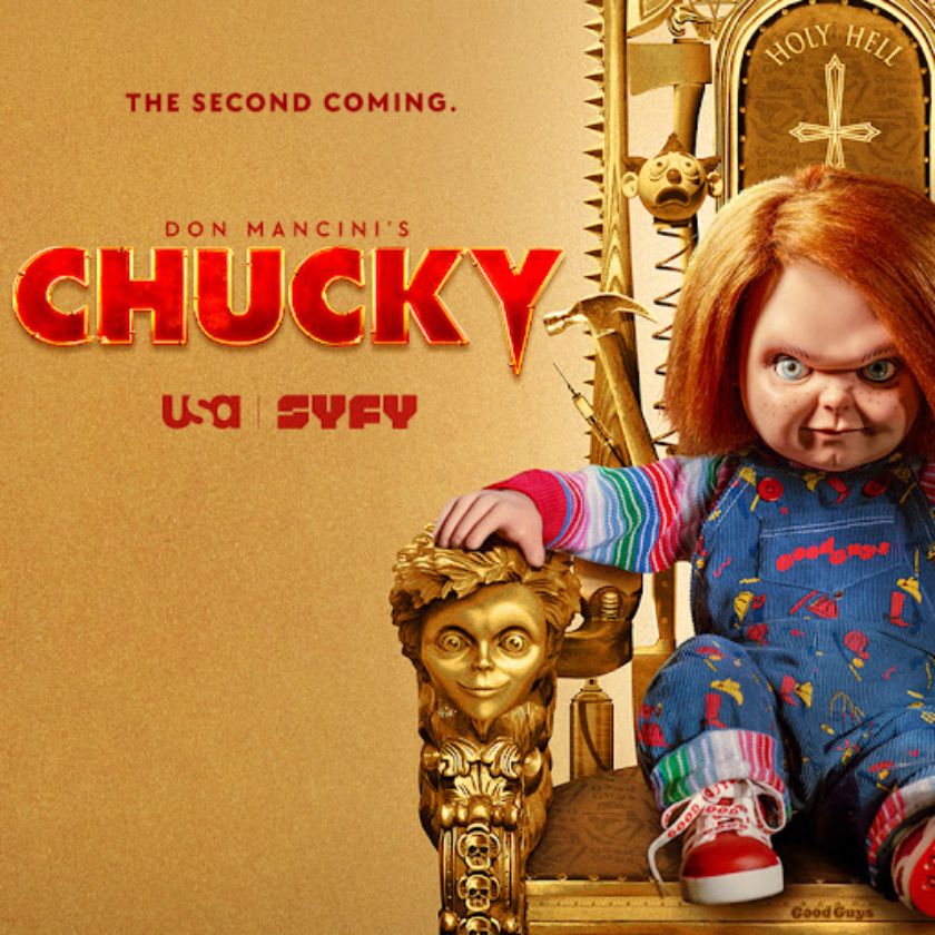 Chucky season 2 streaming vostfr | TOP SITE STREAMING