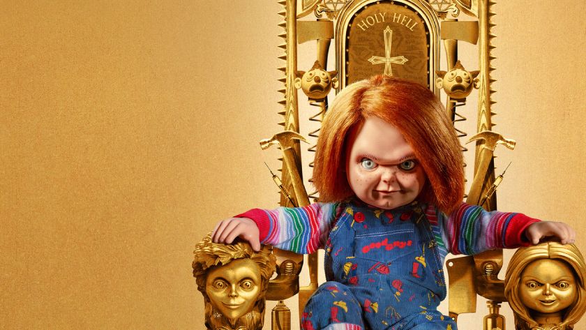 Regarder Chucky season 2 en streaming