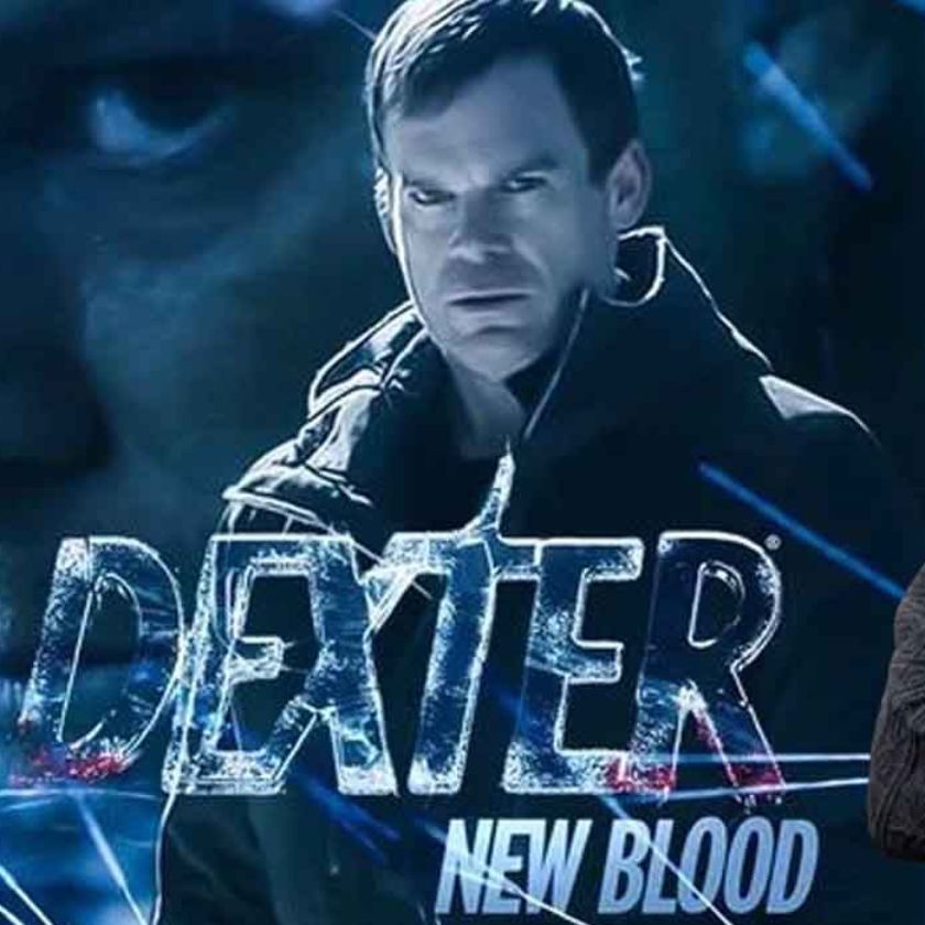 Regarder Dexter new blood en streaming