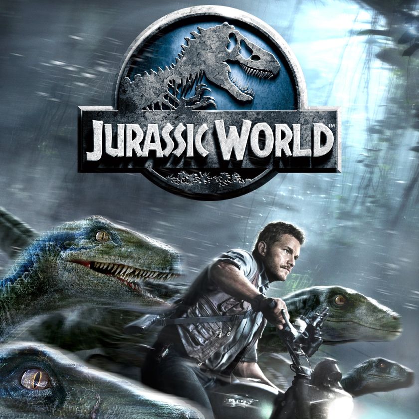 Regarder Jurassic world en streaming
