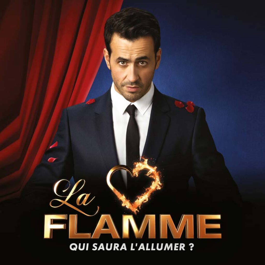 LE FLAMME STREAMING
