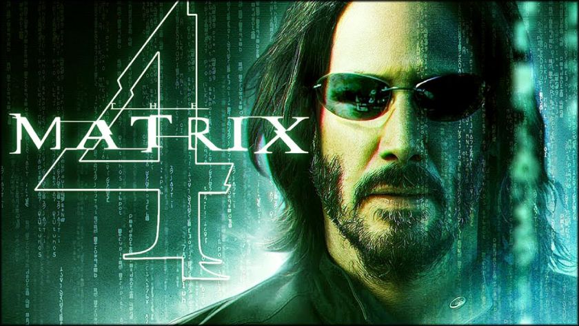 Regarder Matrix 4 en streaming