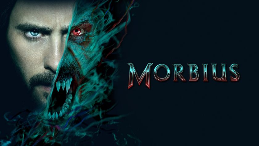 Regarder Morbius en streaming