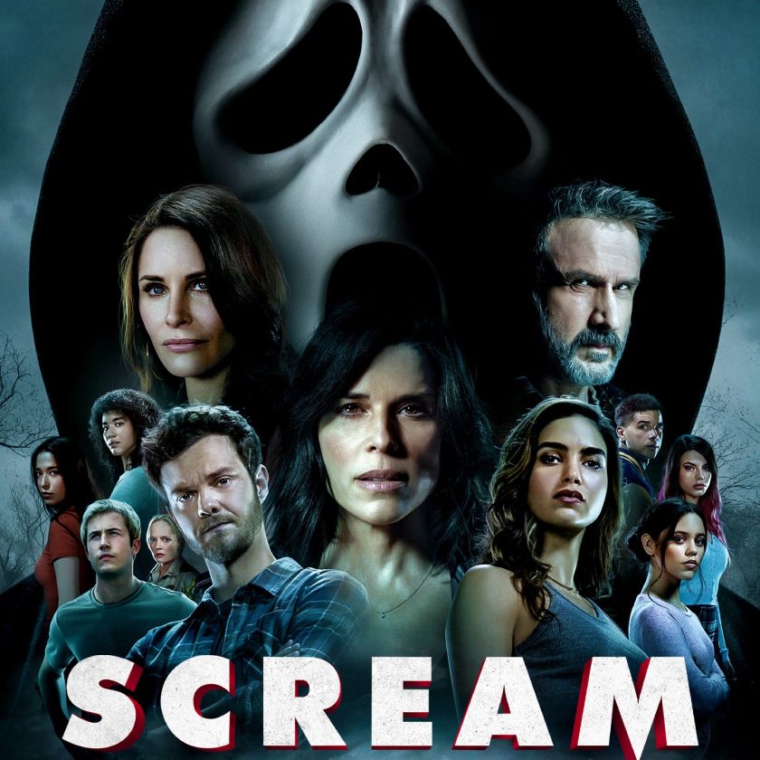 Regarder Scream 5 en streaming