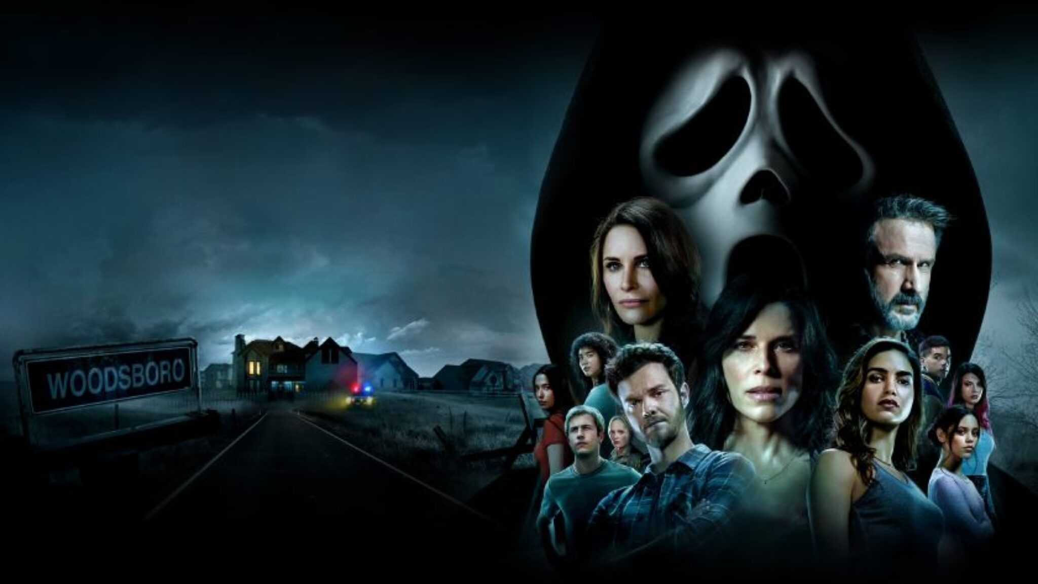 Scream 5 streaming