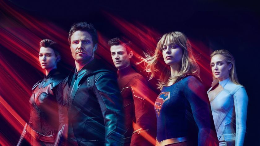 Regarder Supergirl/saison/6/episode/8 en streaming