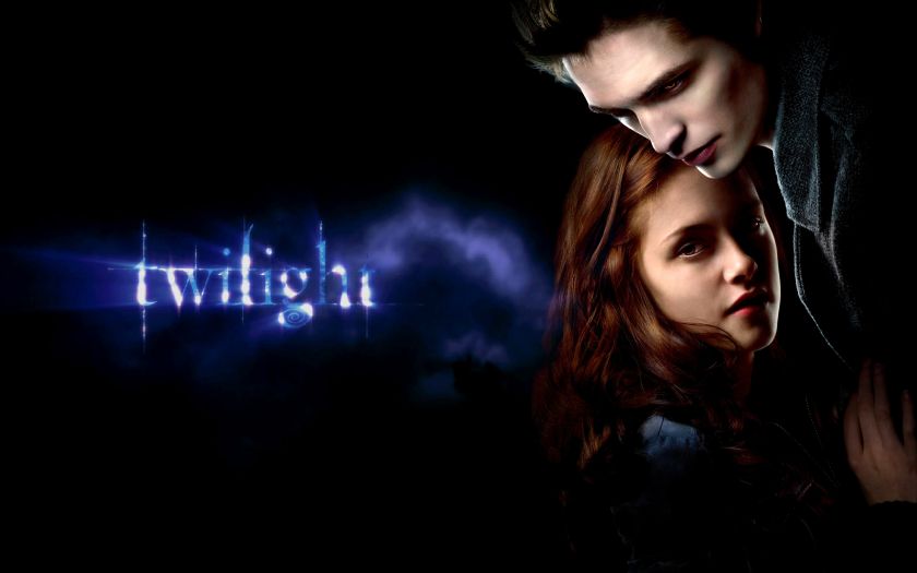 Regarder Twilight1 en streaming