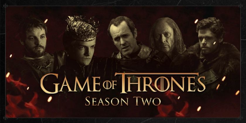 Regarder Game of thrones saison 2 en streaming