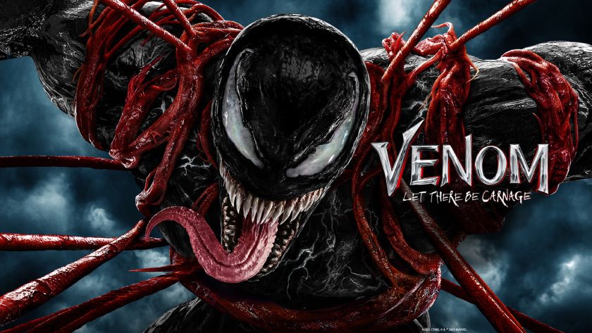 Regarder Venom 2 en streaming
