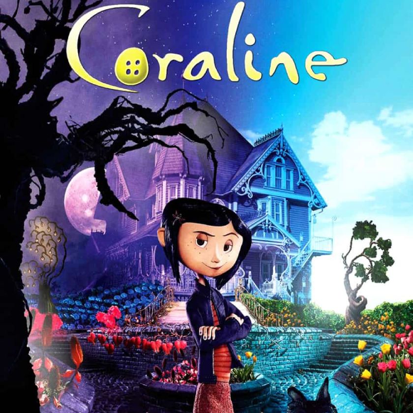Regarder Coraline en streaming