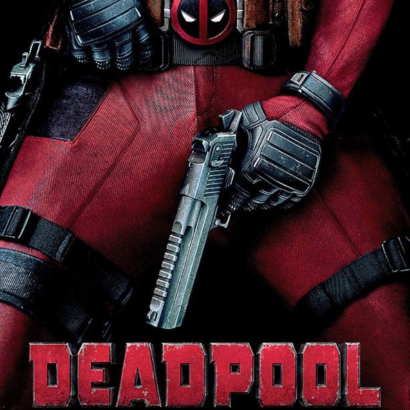 Deadpool streaming | TOP SITE STREAMING