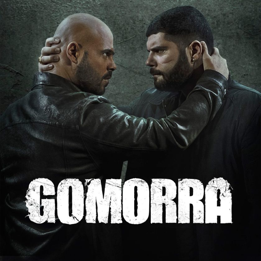 Regarder Gomorra saison 5 en streaming