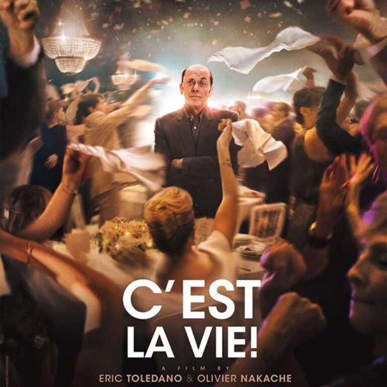 Le Sens De La Fete Streaming Gratuit Le sens de la fete streaming