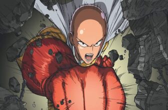 Mira a One Punch Man Streaming