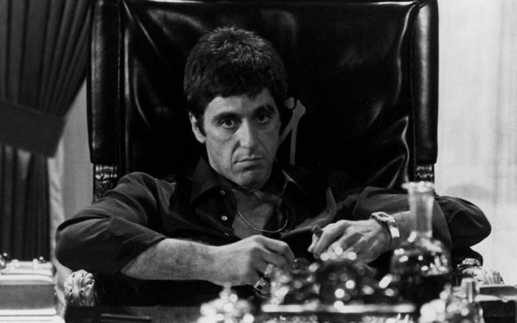 Scarface streaming