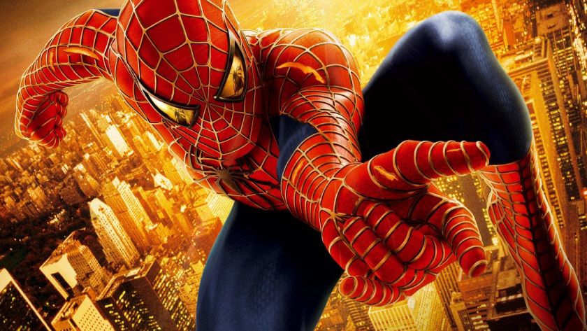 Regarder Spiderman 2 en streaming
