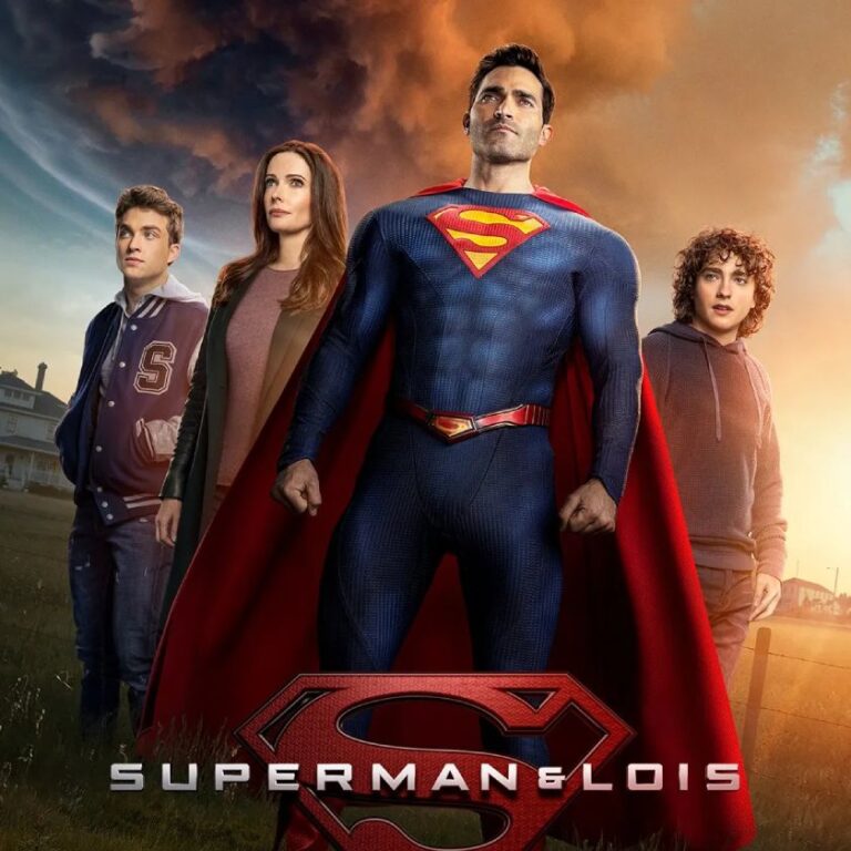 Superman et lois streaming Superman et lois streaming