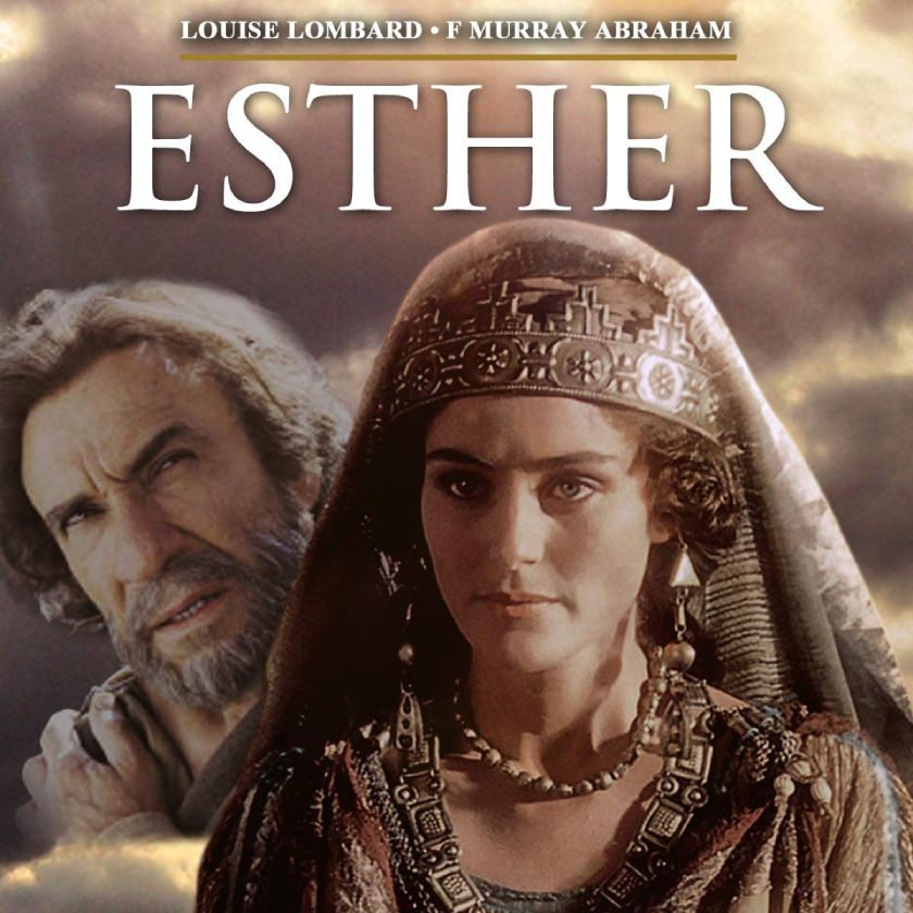 Regarder Esther en streaming