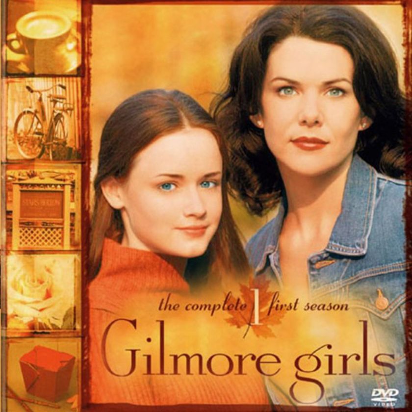 Gilmore girls streaming | TOP SITE STREAMING