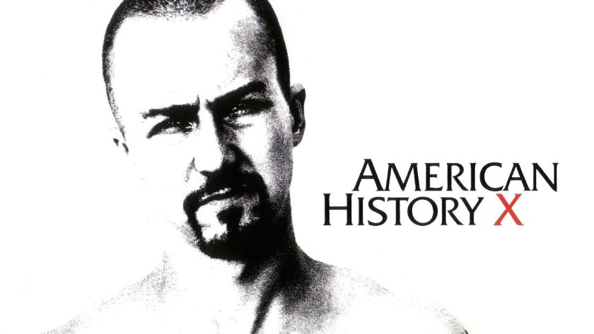Regarder American history x en streaming