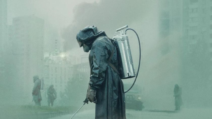 Regarder Chernobyl streaming