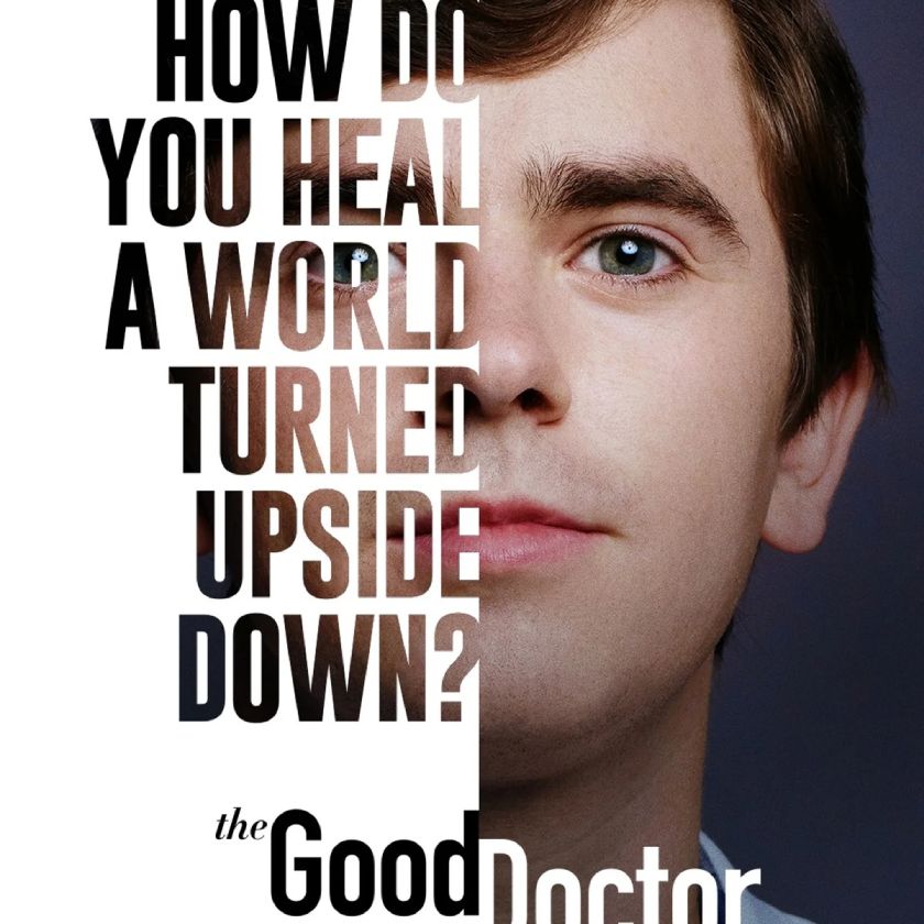 Regarder Good doctor saison 4 streaming
