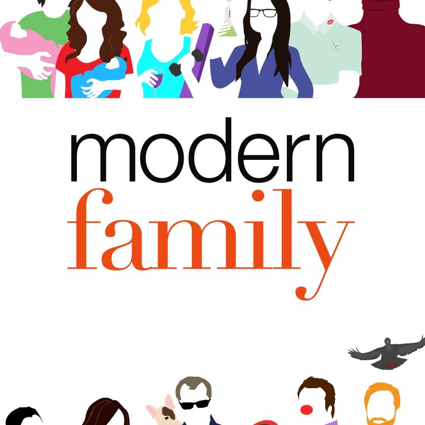 Modern family streaming | TOP SITE STREAMING