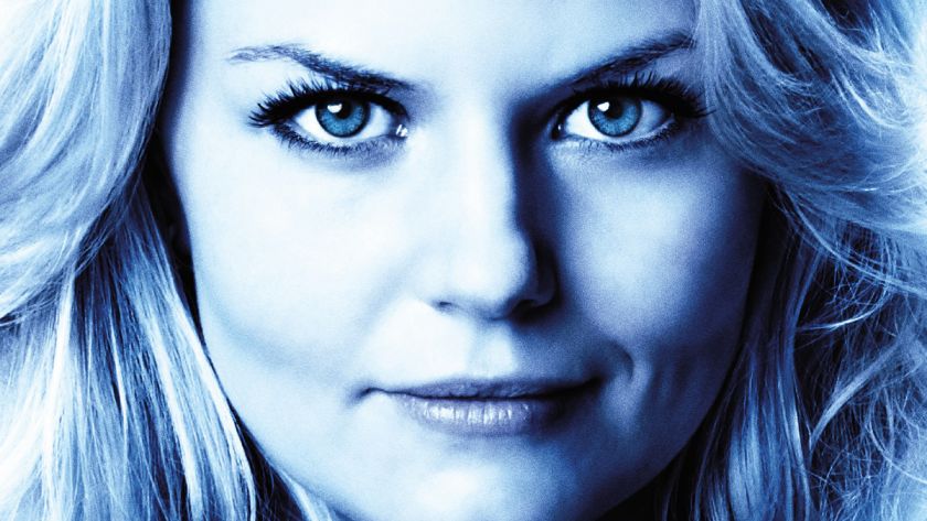 Regarder Once upon a time streaming