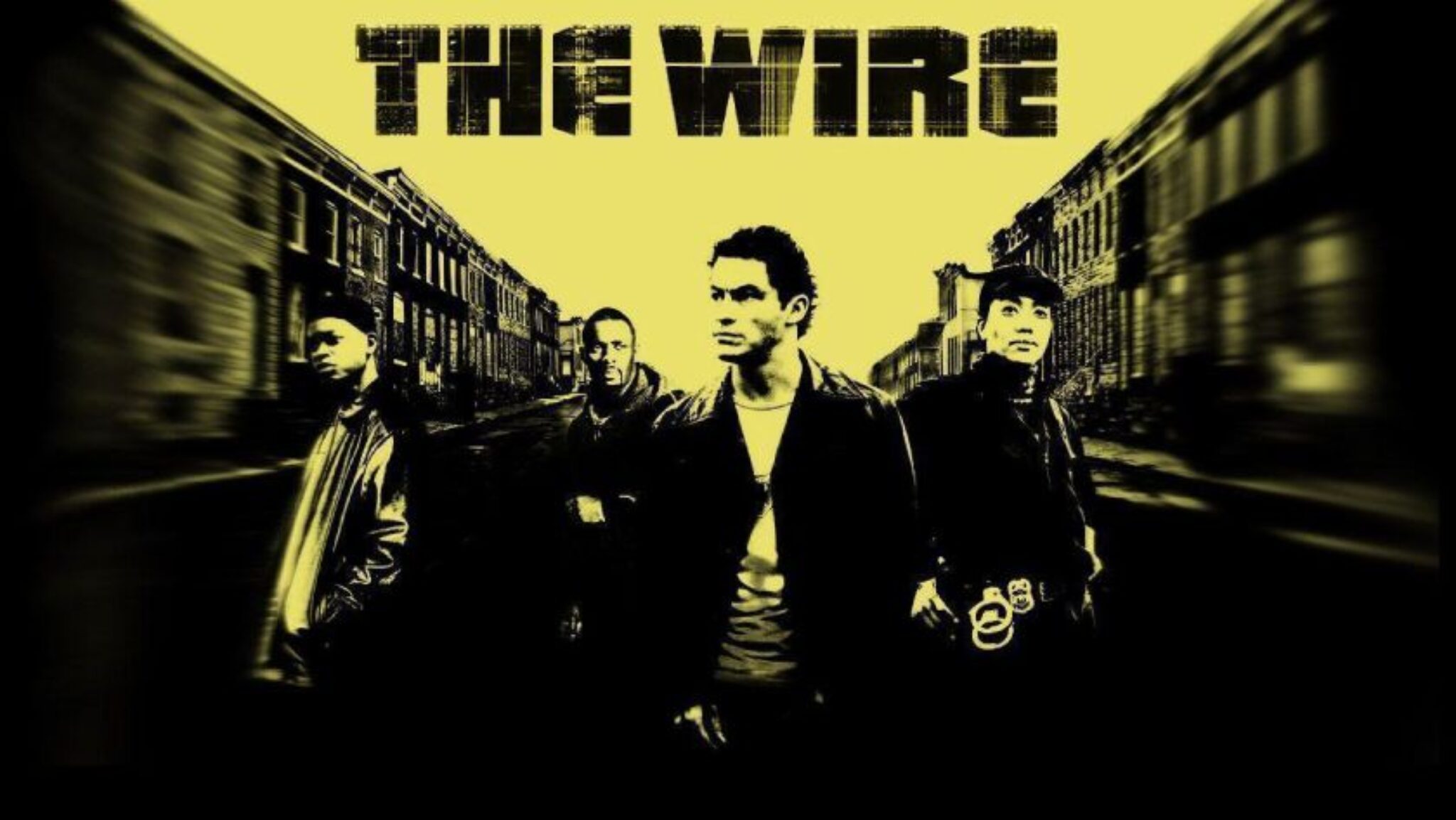The wire streaming
