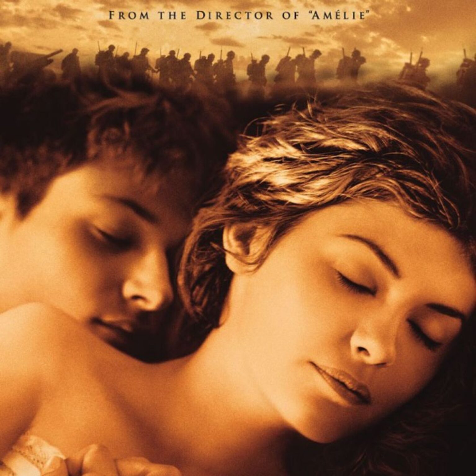 Un long dimanche de fiançailles streaming Un long dimanche de fiançailles streaming