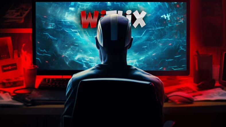 le site de streaming Wiflix.voto