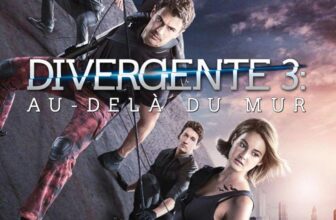 | TOP SITE STREAMING Regarder Divergente 3 en streaming