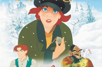 | TOP SITE STREAMING Regarder Anastasia en streaming