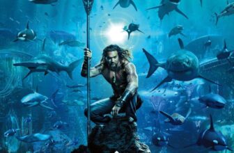 | TOP SITE STREAMING Aquaman streaming