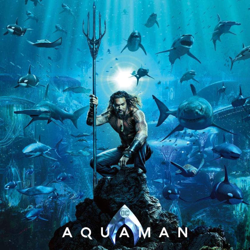 Aquaman streaming | TOP SITE STREAMING