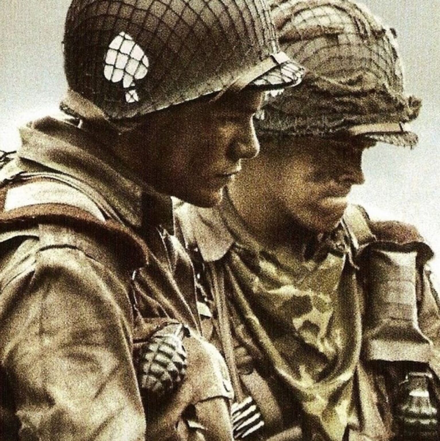 Band of brothers streaming