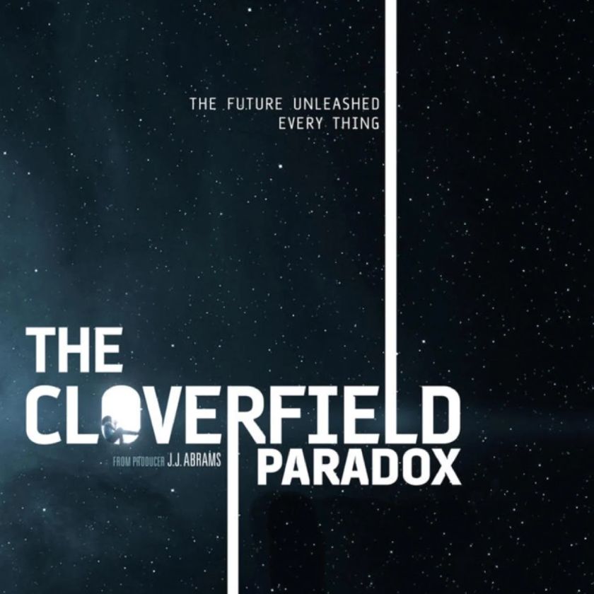 Cloverfield paradox streaming hd | TOP SITE STREAMING