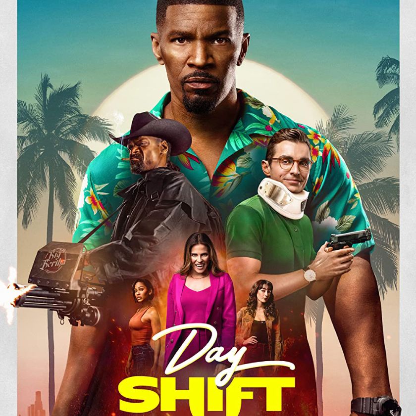 Day shift streaming vostfr | TOP SITE STREAMING