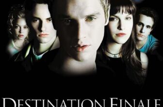 | TOP SITE STREAMING Regarder Destination finale en streaming