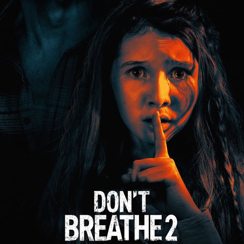 Regarder Don't breathe 2 en streaming