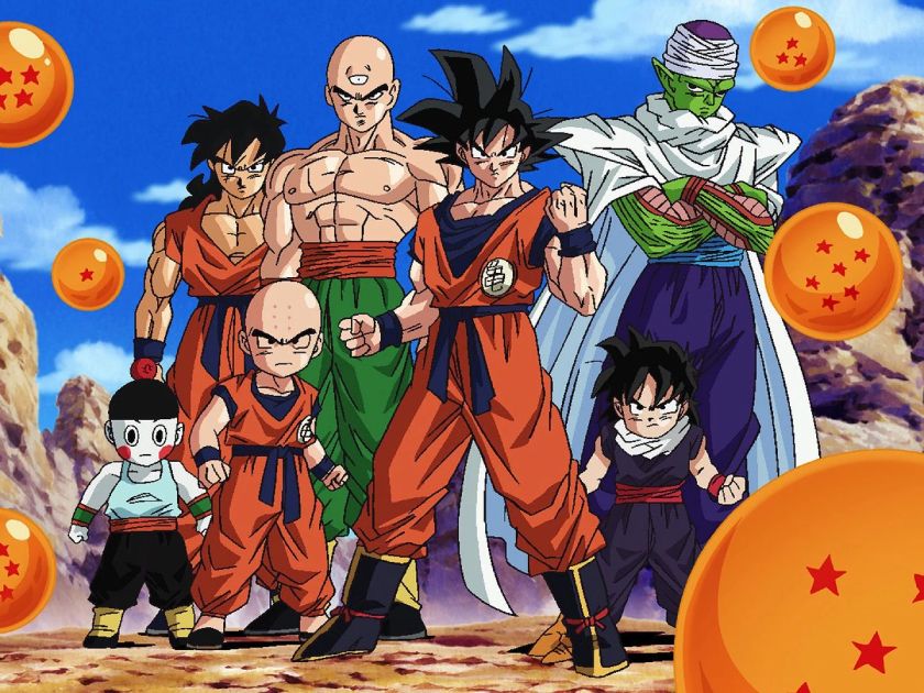 Regarder Dragon ball z kai en streaming