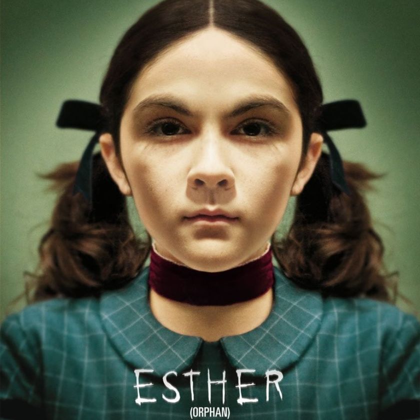 Regarder Esther 1 en streaming